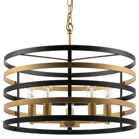 Подвесной светильник Lightstar Epsilon 735050