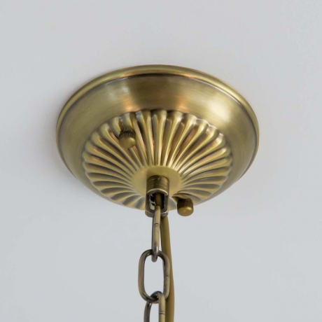 Подвесная люстра Citilux Латур CL413231 