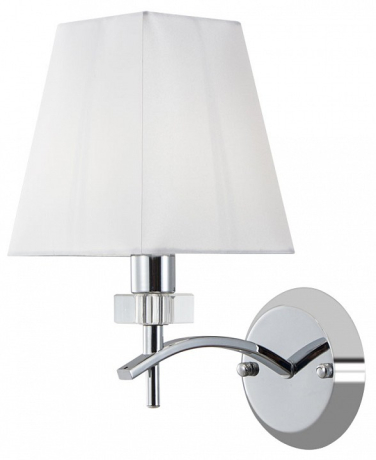 Бра Arte Lamp Kensington A4098AP-1CC 