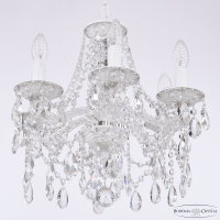 Подвесной светильник Bohemia Ivele Crystal AL1613 AL16313/6/141 WM