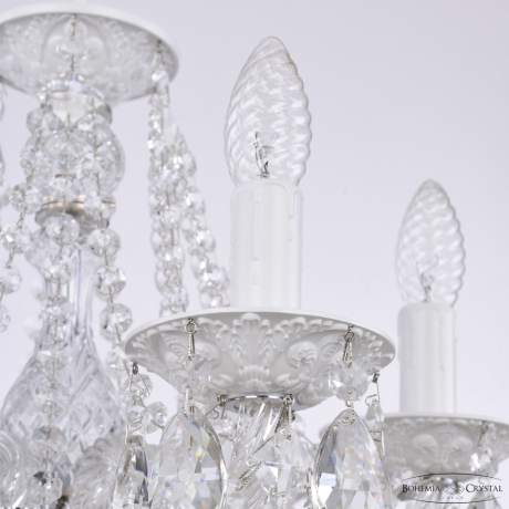 Подвесной светильник Bohemia Ivele Crystal AL1613 AL16313/6/141 WM 