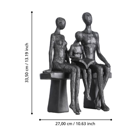 Статуэтка Eglo  (650729)