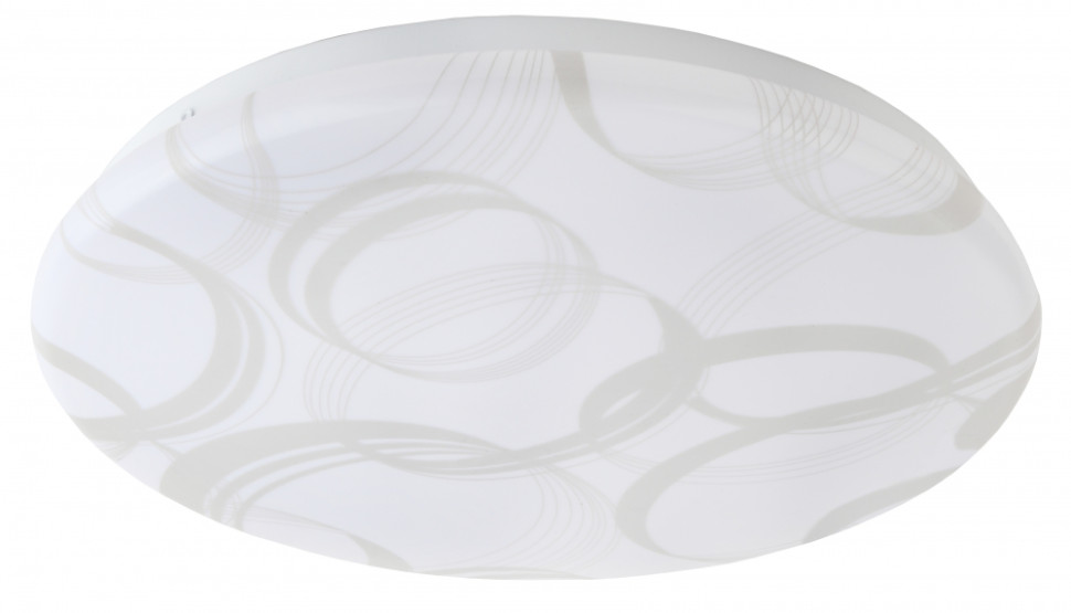 Потолочный светодиодный светильник Эра Slim SPB-6-Slim 7 50-4K (Б0054495), цвет белый - фото 2