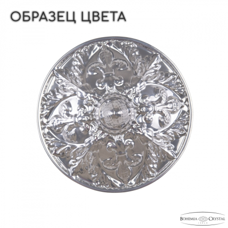 Бра Bohemia Ivele Crystal AL16309B/2/141 CG 