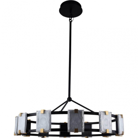 Люстра подвесная светодиодная Crown Stilfort 2043/02/12P 