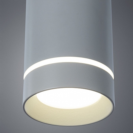 Подвесной светильник Arte Lamp Altais A6110SP-2WH 