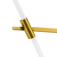 742623 Бра Lightstar Struttura