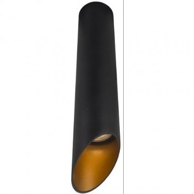 A1536PL-1BK Потолочный точечный светильник Arte Lamp Pilon-gold