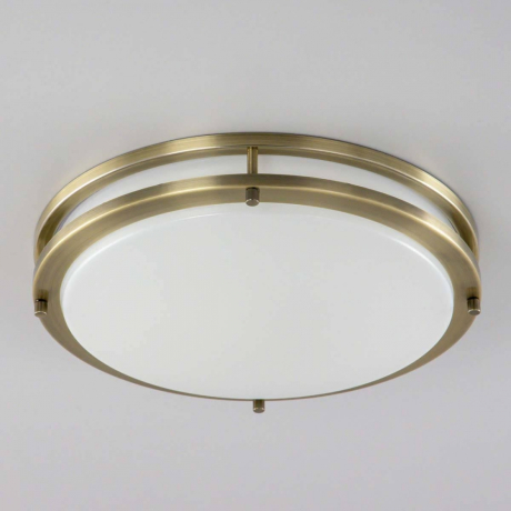 Накладной светильник Citilux Бостон CL709323N 