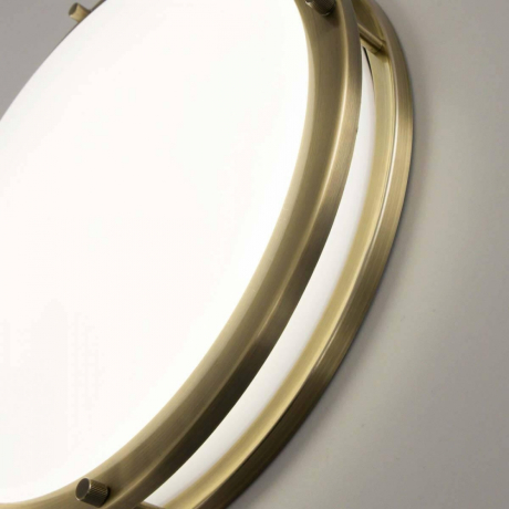 Накладной светильник Citilux Бостон CL709323N 