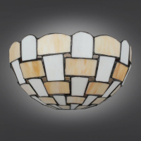 Бра с лампочкой Omnilux OML-80101-01+Lamps