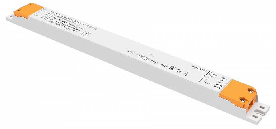 Блок питания Maytoni Lighting control 725011