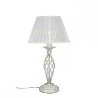 Настольная лампа с лампочкой Omnilux OML-79104-01+Lamps