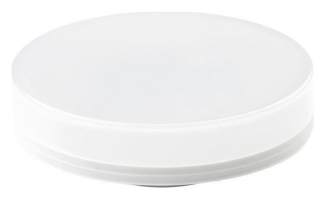 Лампа светодиодная Ambrella Light GX53 GX53 9Вт 4200K 253094 