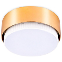 Накладной светильник Ambrella Light G G102 GD
