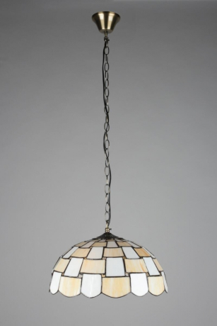 Люстра подвесная с лампочками Omnilux OML-80103-03+Lamps 