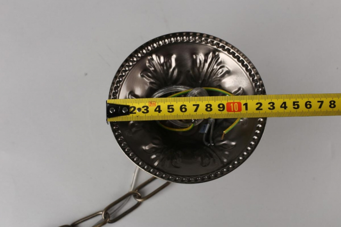 OML-79113-08 Подвесная люстра Omnilux Mezzano 