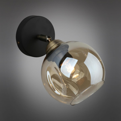 OML-93501-01 Бра Omnilux Tuenno 