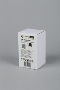 OML-100019-05 Точечный светильник Omnilux Ercolano