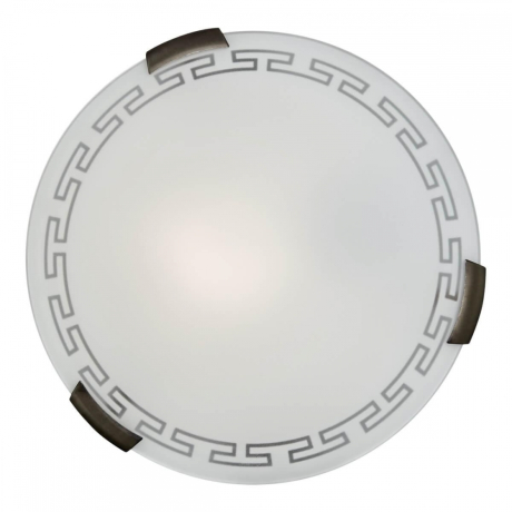 Настенно-потолочный Sonex Greca 161/K 