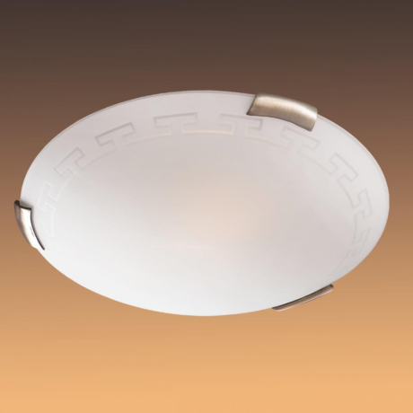 Настенно-потолочный Sonex Greca 161/K 
