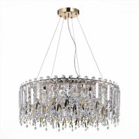 Подвесная люстра ST Luce Desio SL1655.203.08