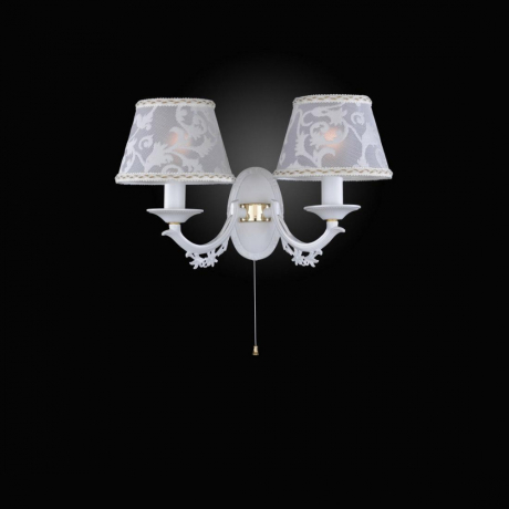 Бра Reccagni Angelo 9630 A 9630/2 