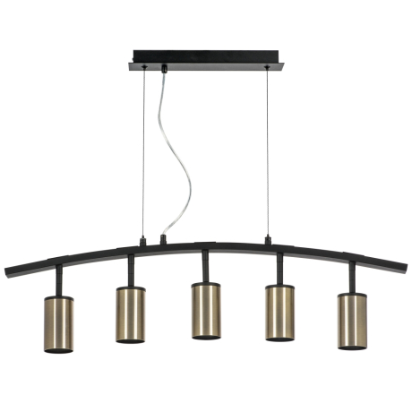 Подвесной светильник Lightstar Rullo LR735315 