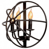 Бра Loft it Foucaults Orb LOFT1192W 