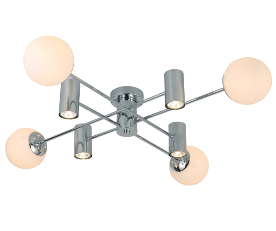 Потолочная люстра Rivoli Tanya Б0061945 