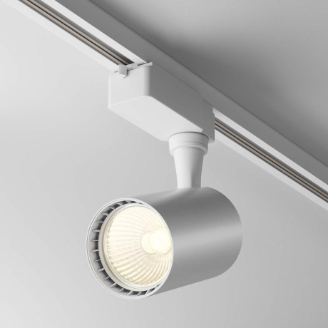 Светильник на штанге Maytoni Technical Vuoro TR003-1-15W3K-M-W 