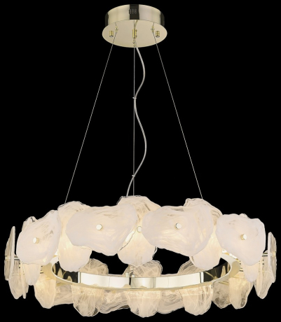 Подвесной светильник Wertmark Nicola WE159.24.303 