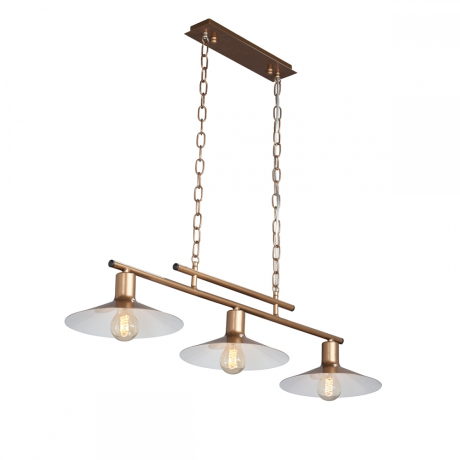 Подвесной светильник Vitaluce V4873 V4873-8/3 