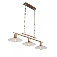 Подвесной светильник Vitaluce V4873 V4873-8/3