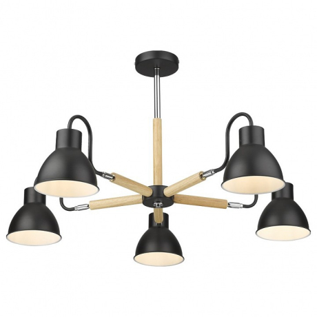 Люстра на штанге Velante 230-023-05