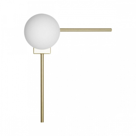 Бра Loft it Meridian 10132/E Gold 