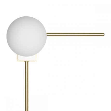 Бра Loft it Meridian 10132/E Gold 