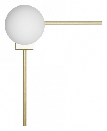 Бра Loft it Meridian 10132/E Gold 