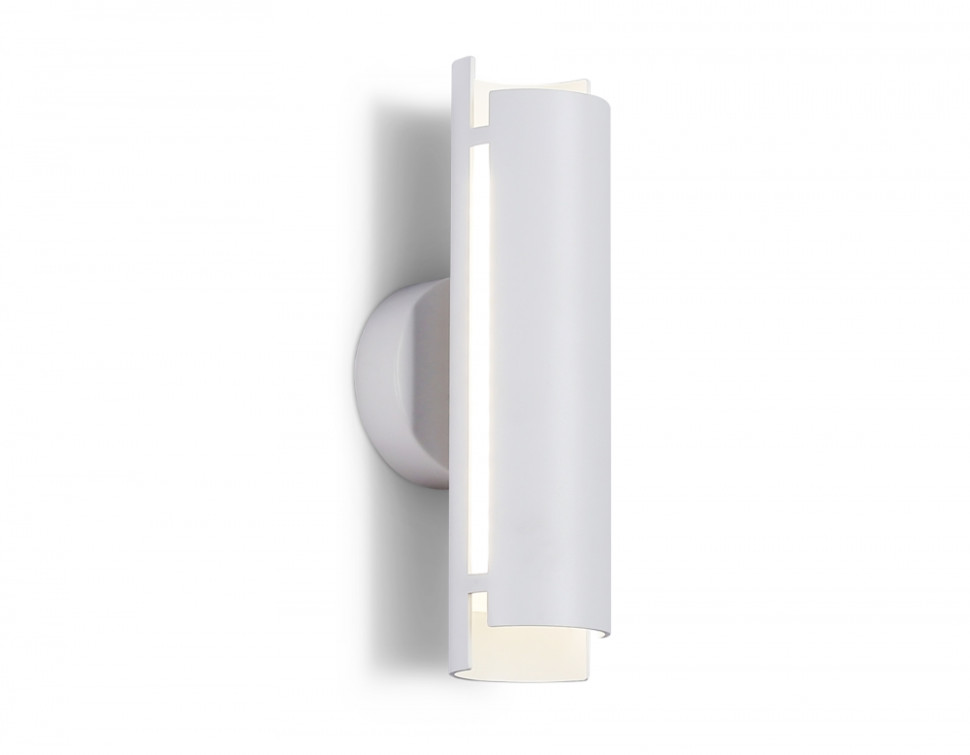 Настенный светодиодный светильник Ambrella light TECHNO SPOT Techno familyTN71331, цвет белый - фото 1