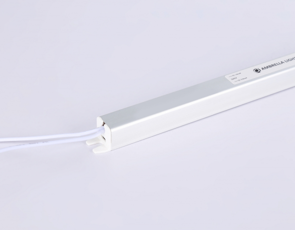 Блок питания с проводом Ambrella Light LED Driver GS8606 