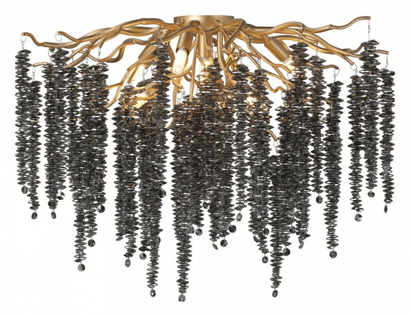 Потолочная люстра Vitaluce V28551 V28551-8/7PL 