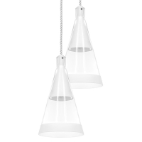 Люстра-паук Lightstar Cone 757066