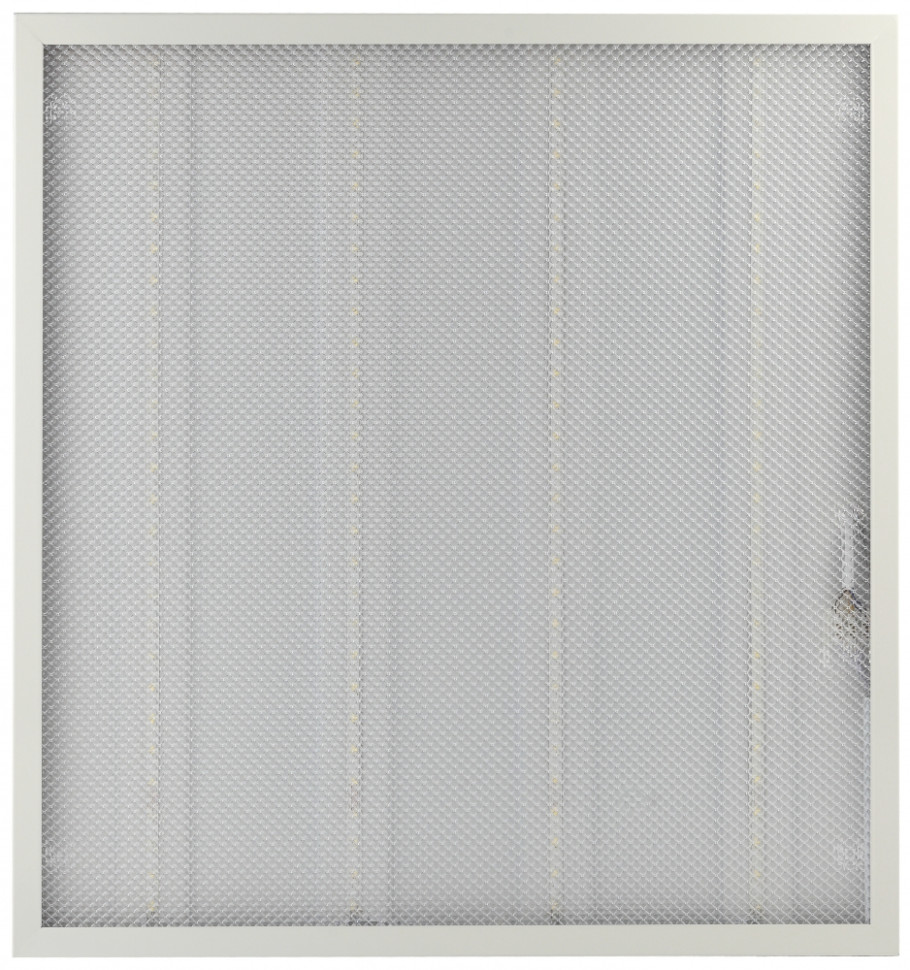 Светодиодный светильник Эра SPO-910-1-40K-045 (Б0046477), цвет белый