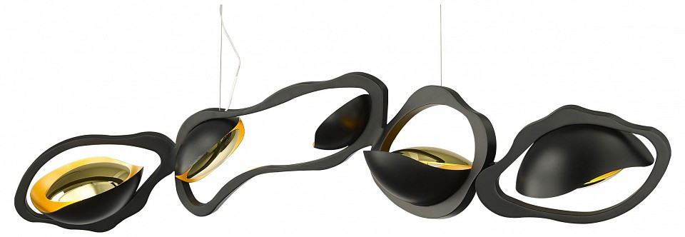 Подвесной светильник Wertmark Julia WE230.05.023 