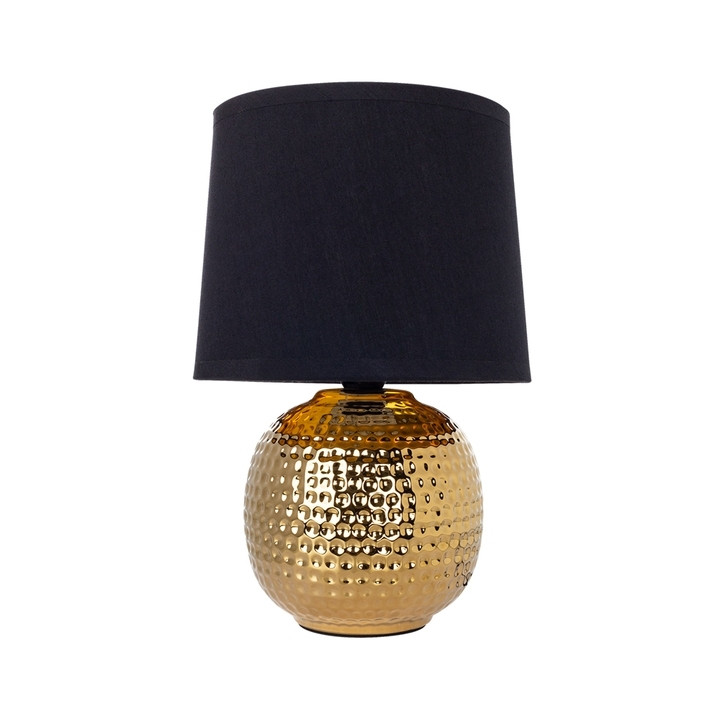 Настольная лампа Merga Arte lamp A4001LT-1GO, цвет золото - фото 1
