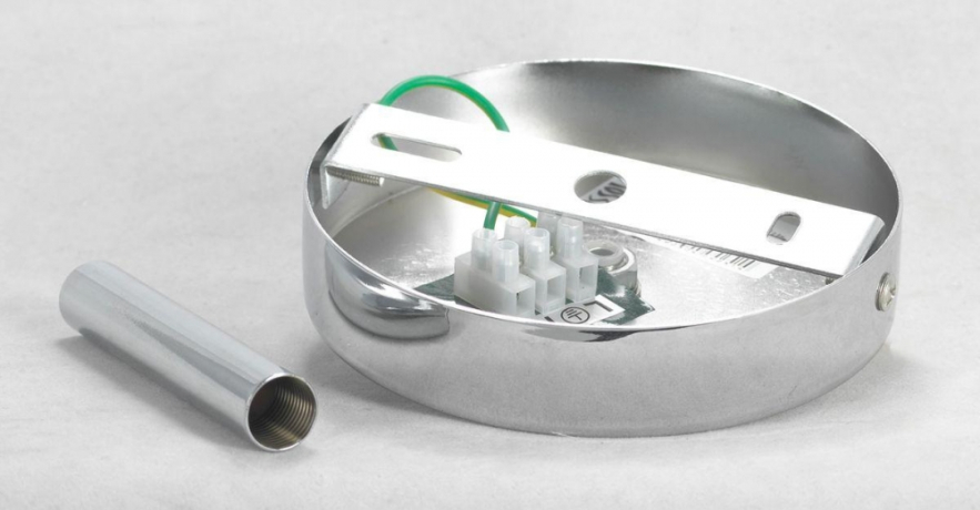 Потолочная люстра Lussole Loft Wilcox LSP-8381 