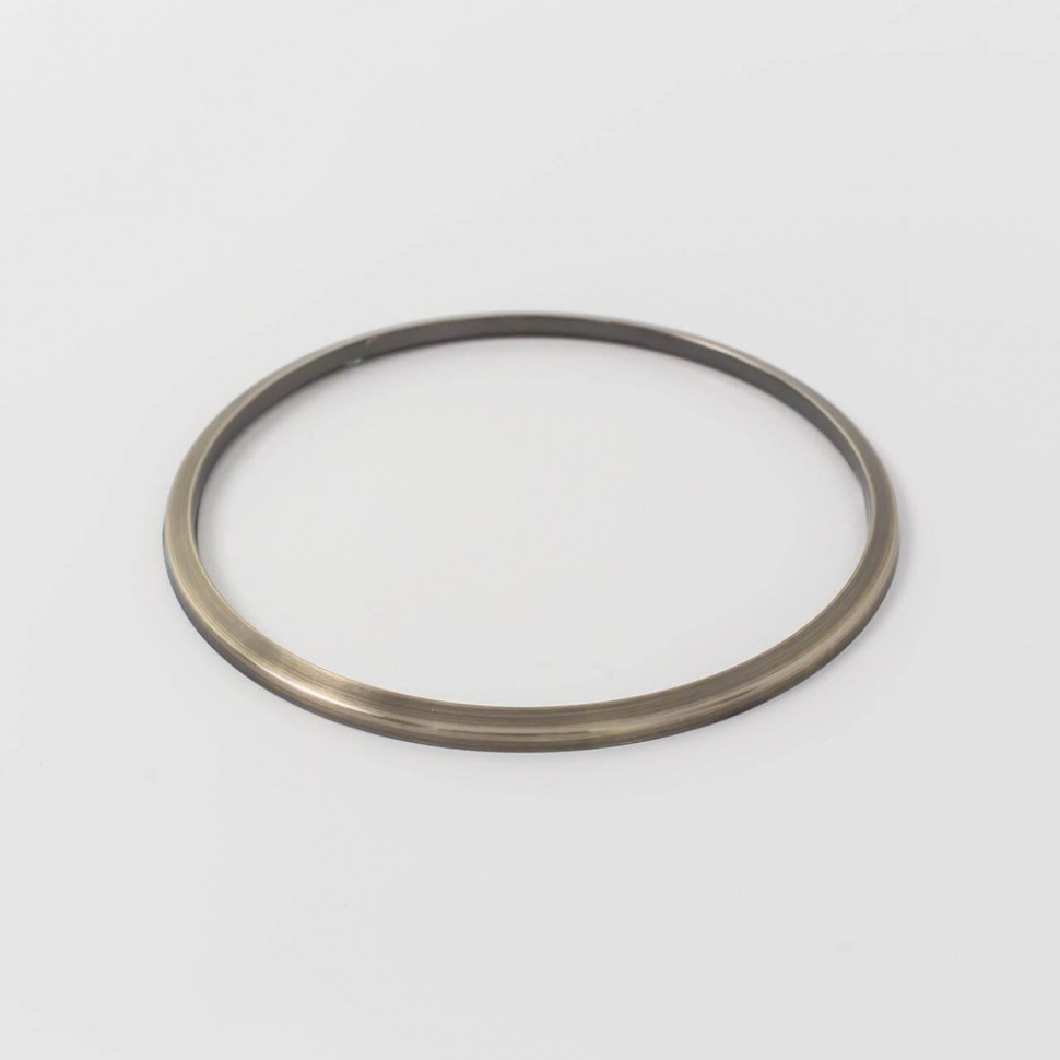 CLD6008.3 Кольцо декоративное для встраиваемого светильника Citilux Дельта кольцо для спотов citilux дельта cld6008 1