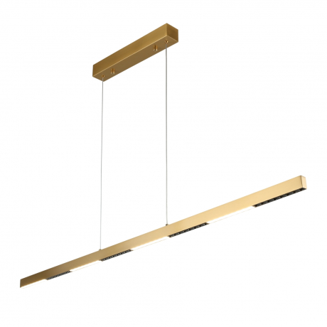 Подвесной светильник Aployt Noella APL.051.13.28 