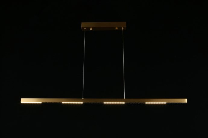 Подвесной светильник Aployt Noella APL.051.13.28 