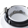 Нарушена упаковка! <648813> Встраиваемый светильник Arte Lamp Giro A2867PL-1WH